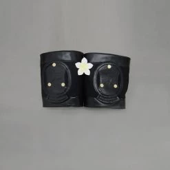 NieR: Automata Devola Popola Cosplay Costume 15 NieR: Automata Devola Popola Cosplay Costume -Game Costumes Shop COS 012 07 8