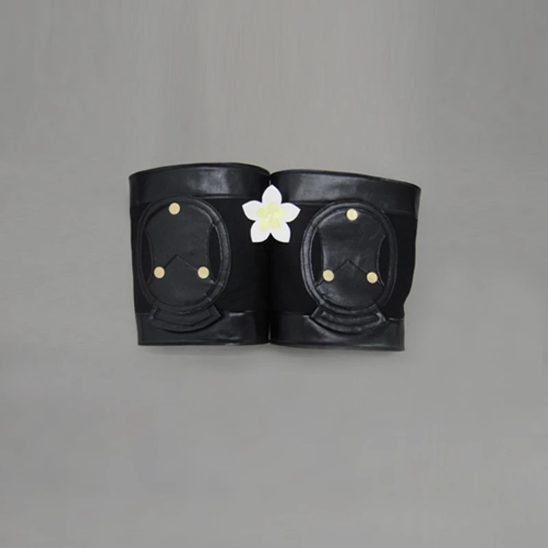 NieR: Automata Devola Popola Cosplay Costume 9 NieR: Automata Devola Popola Cosplay Costume - Image 7