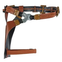 Jumanji: Welcome To The Jungle Dr. Smolder Bravestone Cosplay Costume 21 Jumanji: Welcome To The Jungle Dr. Smolder Bravestone Cosplay Costume -Game Costumes Shop COS 012 08 13