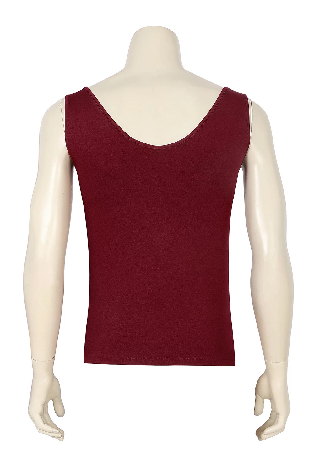 Cyberpunk 2077 Jaquito Welles Cosplay Costume 11 Cyberpunk 2077 Jaquito Welles Cosplay Costume - Image 9