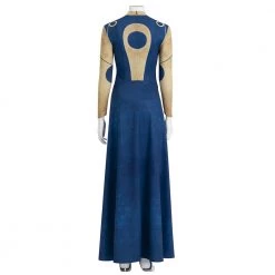 Eternals Ajak Cosplay Costume 20 Eternals Ajak Cosplay Costume -Game Costumes Shop COS 012 08 21