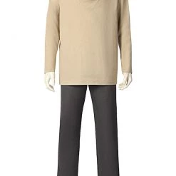 2022 TV Obi-Wan Kenobi Cosplay Costume 20 2022 TV Obi-Wan Kenobi Cosplay Costume -Game Costumes Shop COS 012 08 22