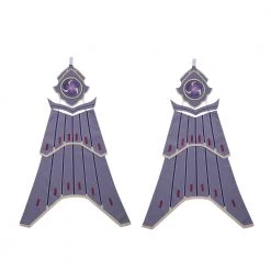 Genshin Impact Beelzebul Cosplay Costume -Game Costumes Shop COS 012 08 23