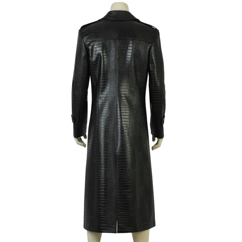 Tekken 7 Kazuya Mishima Cosplay Costume 10 Tekken 7 Kazuya Mishima Cosplay Costume - Image 8