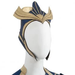 Eternals Ajak Cosplay Costume 21 Eternals Ajak Cosplay Costume -Game Costumes Shop COS 012 09 15