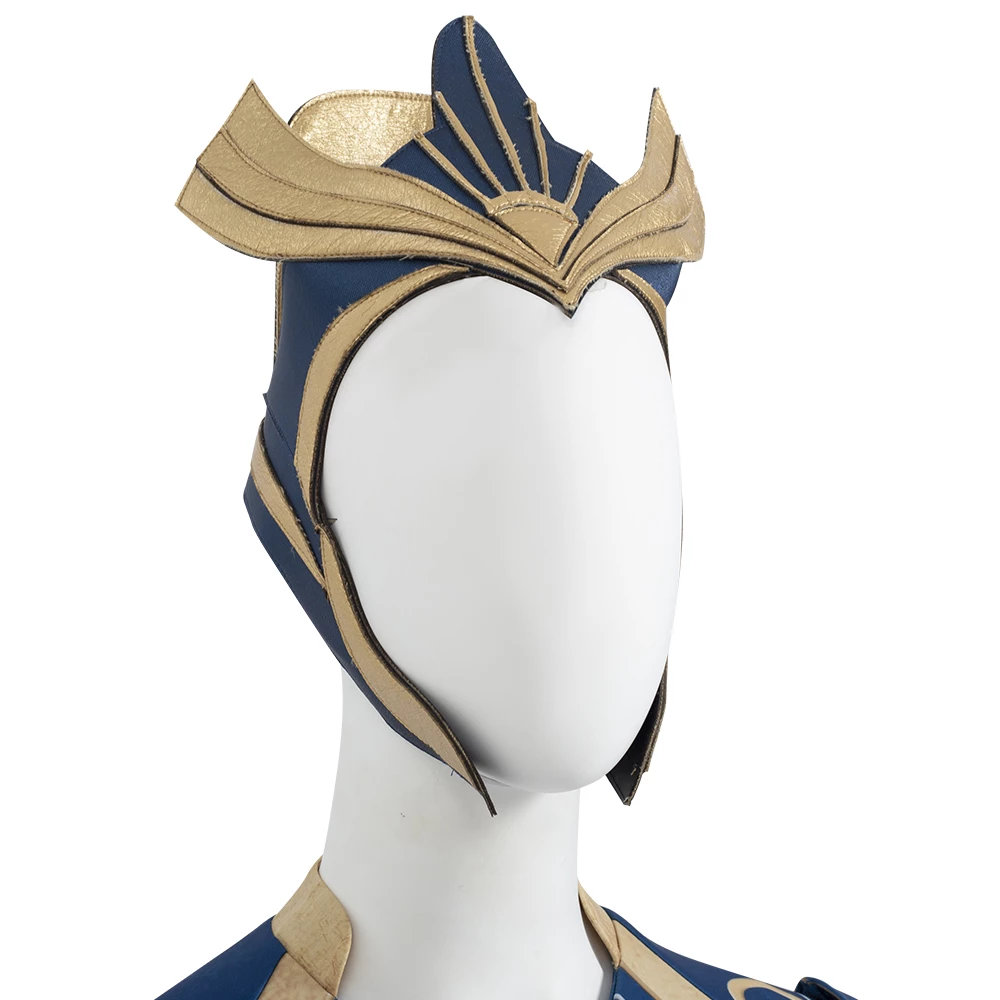 Eternals Ajak Cosplay Costume 12 Eternals Ajak Cosplay Costume - Image 10
