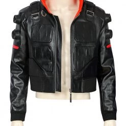 Cyberpunk 2077 Jaquito Welles Cosplay Costume 24 Cyberpunk 2077 Jaquito Welles Cosplay Costume -Game Costumes Shop COS 012 10 7