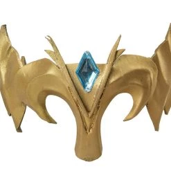 The Legend Of Zelda: Twilight Princess Princess Zelda Cosplay Costume -Game Costumes Shop COS 012 11 1