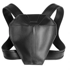 2020 Movie Black Widow Natasha Romanoff White Jumpsuit Cosplay Costume 27 2020 Movie Black Widow Natasha Romanoff White Jumpsuit Cosplay Costume -Game Costumes Shop COS 012 11 2