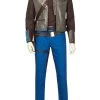 Star Wars: The Rise Of Skywalker Finn Cosplay Costume