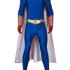 The Boys Homelander Cosplay Costume 1 The Boys Homelander Cosplay Costume -Game Costumes Shop COS 013 01 175