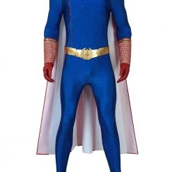 The Boys Homelander Cosplay Costume -Game Costumes Shop COS 013 01 175 2