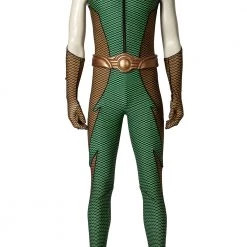 The Boys Kevin The Deep Cosplay Costume