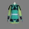 Disney Hua Mulan Soldier Uniform Cosplay Costume -Game Costumes Shop COS 013 01 183