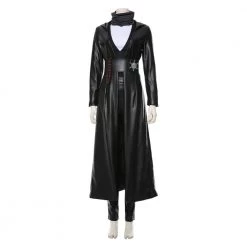 Watchmen Season 1 Angela Abar Cosplay Costume -Game Costumes Shop COS 013 01 186 2