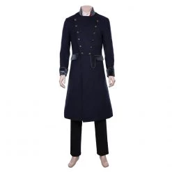 NOS4A2 Charlie Manx Cosplay Costume -Game Costumes Shop COS 013 01 208 2