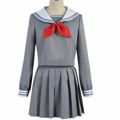 Project Sekai: Colorful Stage! Feat. Hatsune Miku Ichika Hoshino Cosplay Costume