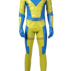 2021 Moive The Suicide Squad Javelin Cosplay Costume -Game Costumes Shop COS 013 01 252 1