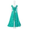 Enchanted 2 Princess Giselle Cosplay Costume 2 Enchanted 2 Princess Giselle Cosplay Costume -Game Costumes Shop COS 013 01 283