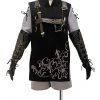 NieR: Automata DLC YoRHa No. 9 Type S 9S Casual Suit Cosplay Costume -Game Costumes Shop COS 013 01 69