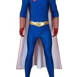 The Boys Homelander Cosplay Costume -Game Costumes Shop COS 013 02 147