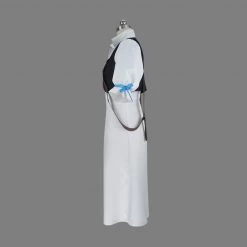 Octopath Traveler Tressa Colzione Cosplay Costume -Game Costumes Shop COS 013 02 148