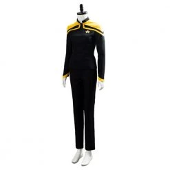 Star Trek Raffi Musiker Cosplay Costume -Game Costumes Shop COS 013 02 166