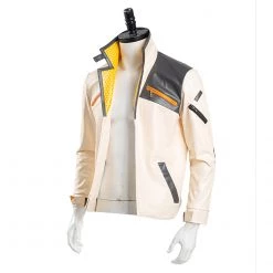 Valorant Phoenix Coat Cosplay Costume -Game Costumes Shop COS 013 02 184