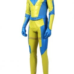 2021 Moive The Suicide Squad Javelin Cosplay Costume -Game Costumes Shop COS 013 02 219