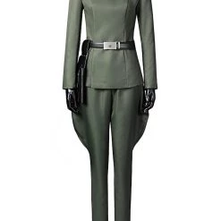 2022 TV Obi-Wan Kenobi Uniform Cosplay Costume -Game Costumes Shop COS 013 02 238