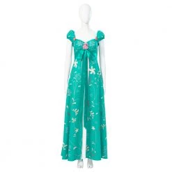 Enchanted 2 Princess Giselle Cosplay Costume -Game Costumes Shop COS 013 02 245