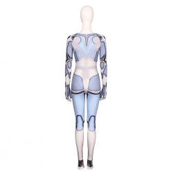 Movie Alita: Battle Angel Alita Whole Suit Cosplay Costume Version 2 -Game Costumes Shop COS 013 03 103