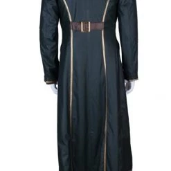 Avengers Loki Laufeyson Odinson Comics Verison Cosplay Costume -Game Costumes Shop COS 013 03 105