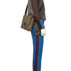 Star Wars: The Rise Of Skywalker Finn Cosplay Costume 15 Star Wars: The Rise Of Skywalker Finn Cosplay Costume -Game Costumes Shop COS 013 03 120