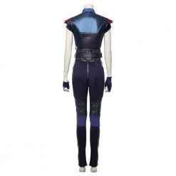 Descendants 3 Mal Cosplay Costume Version 2 -Game Costumes Shop COS 013 03 128