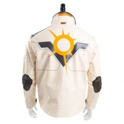 Valorant Phoenix Coat Cosplay Costume -Game Costumes Shop COS 013 03 150