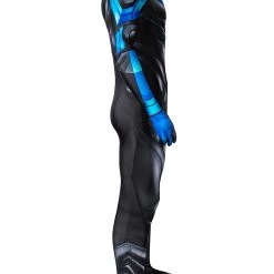 Titans Season 2 Nightwing Jumpsuit Cosplay Costume -Game Costumes Shop COS 013 03 151