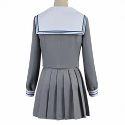 Project Sekai: Colorful Stage! Feat. Hatsune Miku Ichika Hoshino Cosplay Costume -Game Costumes Shop COS 013 03 169