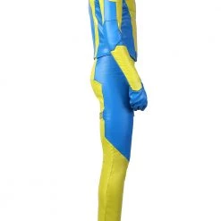 2021 Moive The Suicide Squad Javelin Cosplay Costume -Game Costumes Shop COS 013 03 178