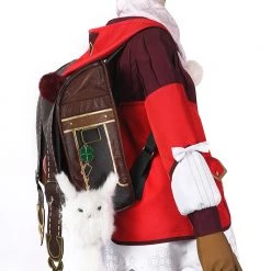 Genshin Impact Klee Cosplay Costume -Game Costumes Shop COS 013 03 180