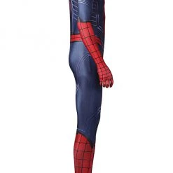 The Avengers Spider-man Peter Parker Jumpsuit Cosplay Costume -Game Costumes Shop COS 013 03 188