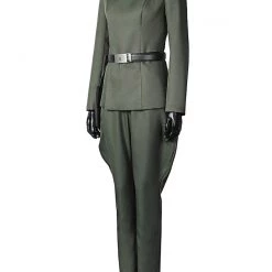 2022 TV Obi-Wan Kenobi Uniform Cosplay Costume -Game Costumes Shop COS 013 03 195