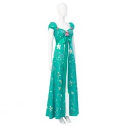 Enchanted 2 Princess Giselle Cosplay Costume -Game Costumes Shop COS 013 03 204