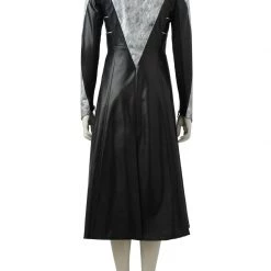 The Flash Killer Frost Caitlin Snow Cosplay Costume -Game Costumes Shop COS 013 03 89