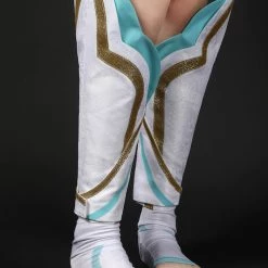 Honor Of Kings Xi Shi FMVP Cosplay Costume -Game Costumes Shop COS 013 04 128