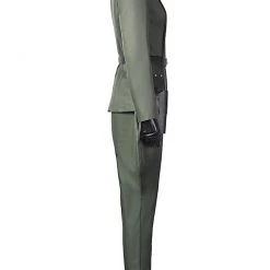 2022 TV Obi-Wan Kenobi Uniform Cosplay Costume -Game Costumes Shop COS 013 04 136