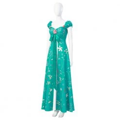 Enchanted 2 Princess Giselle Cosplay Costume -Game Costumes Shop COS 013 04 139
