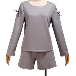 NieR: Automata DLC YoRHa No. 9 Type S 9S Casual Suit Cosplay Costume -Game Costumes Shop COS 013 04 40