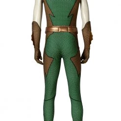 The Boys Kevin The Deep Cosplay Costume -Game Costumes Shop COS 013 04 95