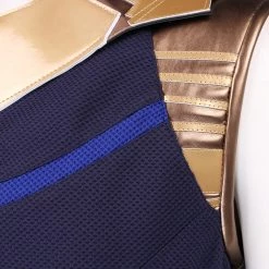 Avengers: Infinity War Thanos Cosplay Costume Version 3 -Game Costumes Shop COS 013 05 46